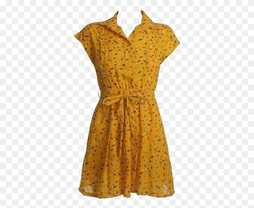 353x628 Moodboard Dress Clothing Summerdress Летнее Эстетическое Коктейльное Платье, Одежда, Одежда, Манекен Png Скачать