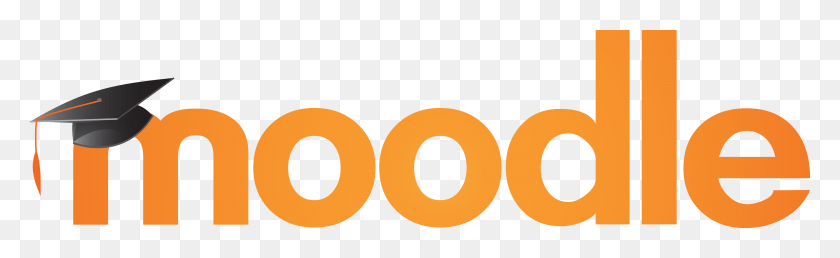 4010x1023 Moodle 3 3 Sandbox Moodle Logo, Text, Label, Number HD PNG Download