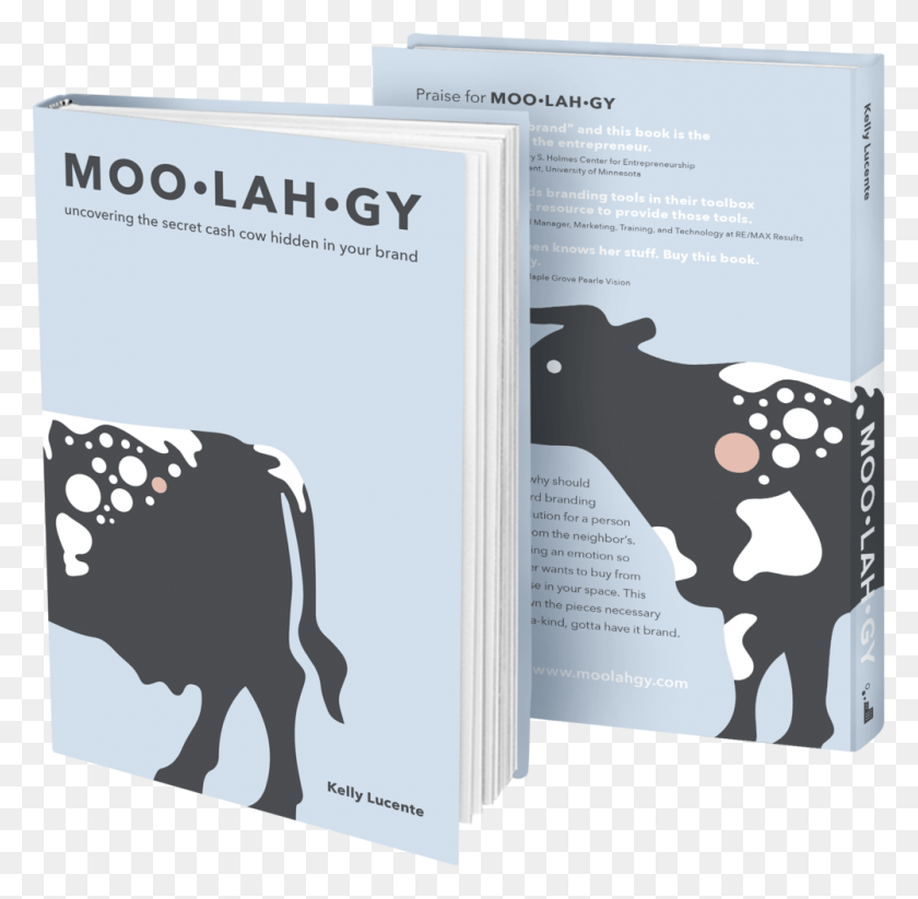 1000x979 Moolahgy Book, Poster, Advertisement HD PNG Download
