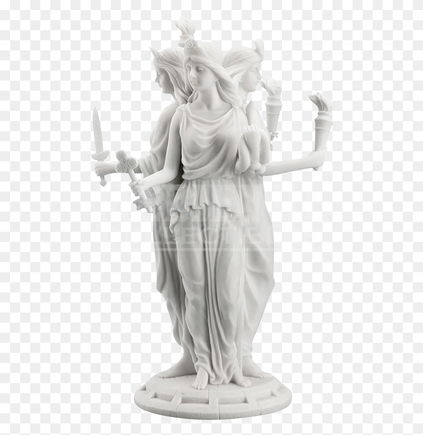 482x803 Moon Goddess Sculpture, Person, Human HD PNG Download