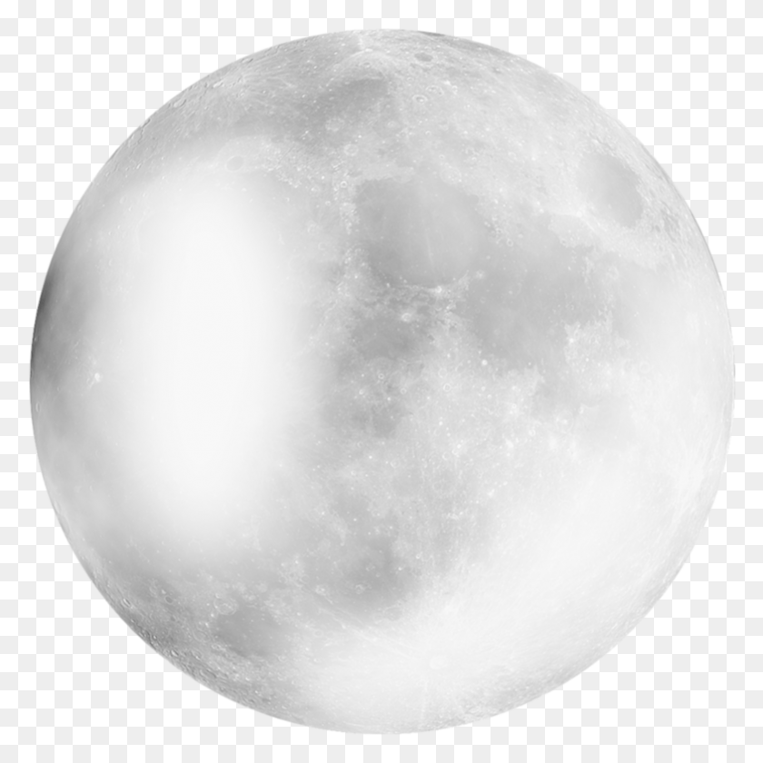 785x785 Moon Moon Images Without Background, Outer Space, Night, Astronomy HD PNG Download