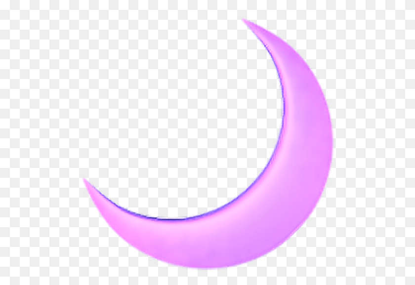 516x517 Moon Overlay Pink Emoji Cute Eclipse, Outdoors, Nature, Outer Space HD PNG Download