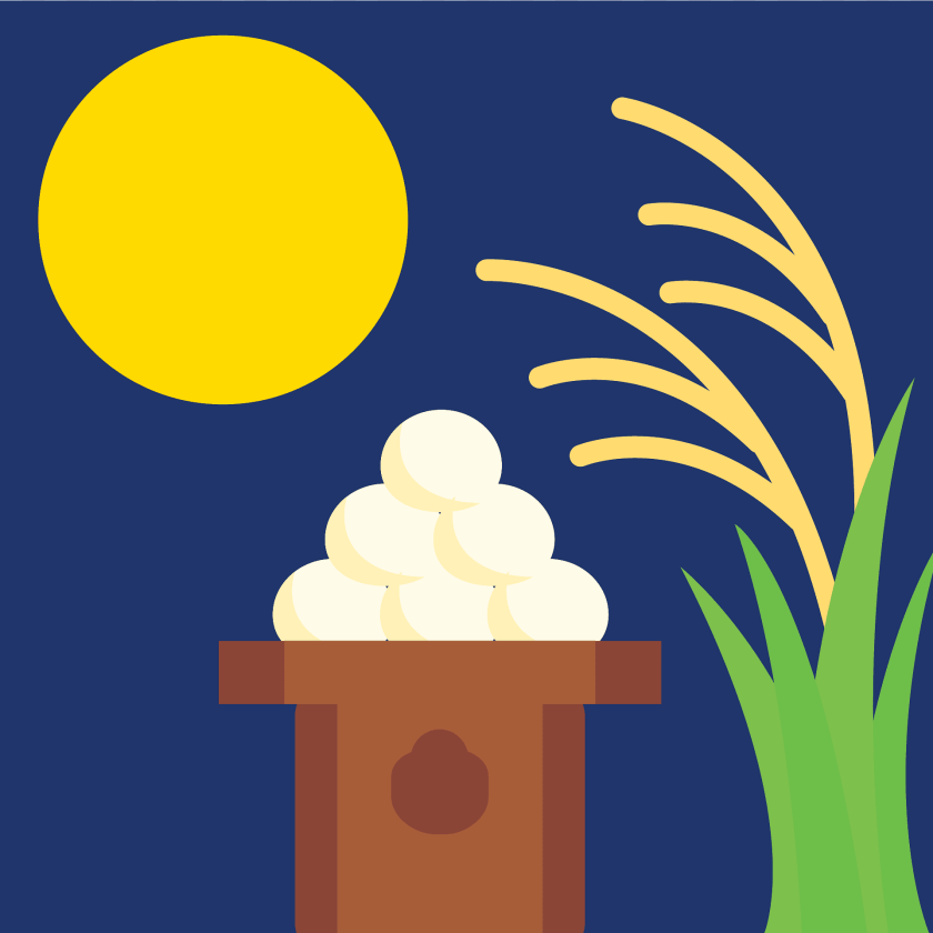 Moon Viewing Ceremony Emoji Clipart, Cream, Dessert, Food, Ice Cream Sticker PNG