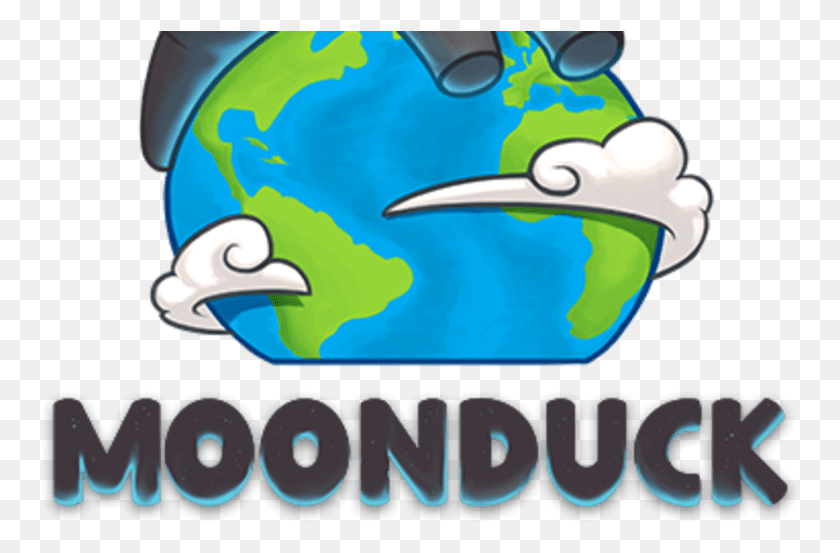 759x493 Descargar Png Moonduck Viene Con Un Nuevo Dota 2 Minor Moonduck Studios, Animal, Sea Life, Mamífero Hd Png