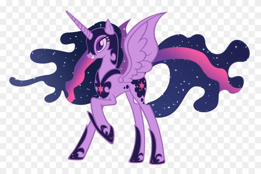 1600x1024 Moonlight Clipart Twilight Twilight Sparkle As Nightmare Moon, Graphics, Horse HD PNG Download