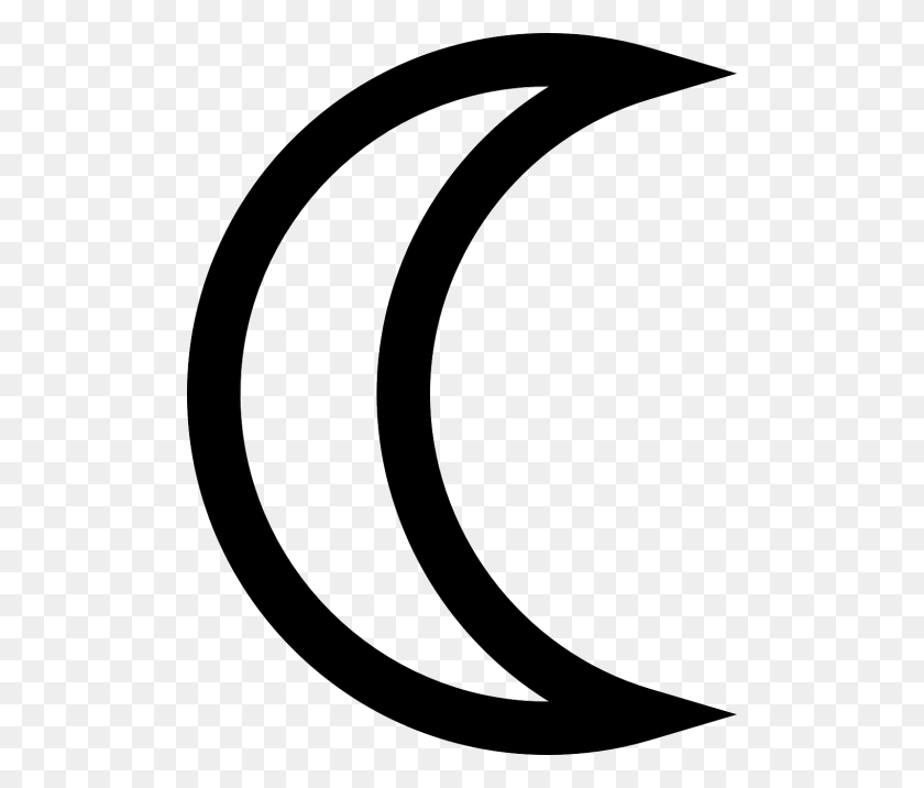 500x656 Moonmoonshinemoon Vector Graphics Crescent Moon Icon .png, Outdoors, Astronomy, Moon HD PNG Download