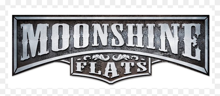 1334x526 Moonshine Flats, Symbol, Logo, Trademark HD PNG Download