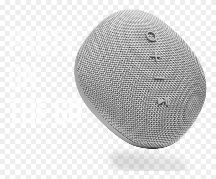 961x786 Moonstone Bluetooth Speaker Subwoofer, Sphere, Baseball Cap, Cap HD PNG Download