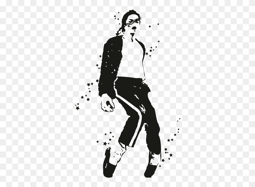 348x557 Moonwalk Michael Jackson Tattoo Ideas Wall Decals Mj Rip, Persona, Humano Hd Png