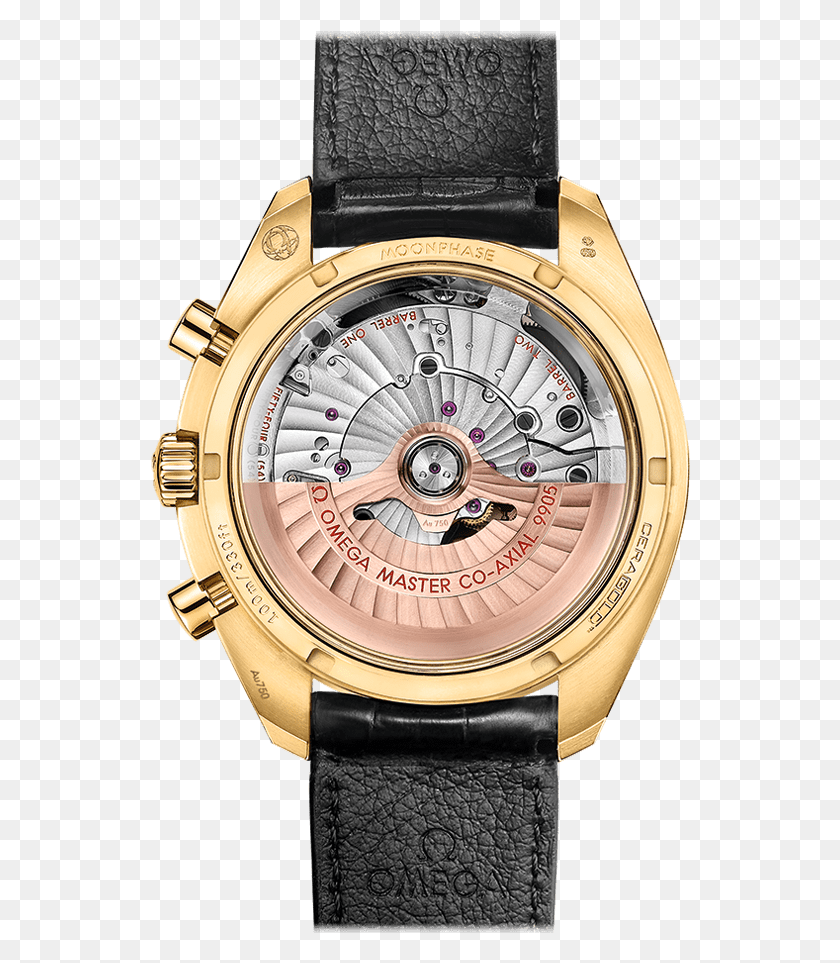 540x903 Moonwatch Omega Co Axial Master Chronometer Moonphase Omega Speedmaster, Wristwatch, Clock Tower, Tower HD PNG Download