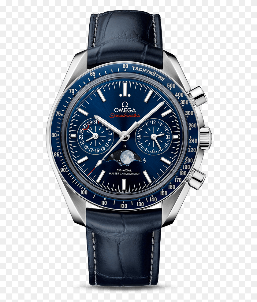 548x928 Moonwatch Omega Co Axial Master Chronometer Moonphase Omega Speedmaster Moonwatch, Wristwatch, Text, Number HD PNG Download