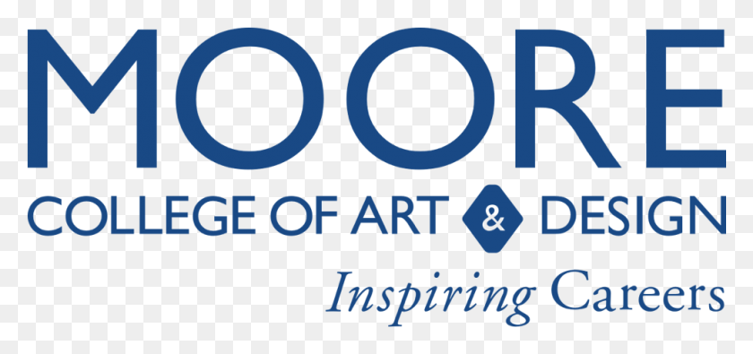 989x426 Moore College Of Art And Design Logo, Text, Weapon, Weaponry HD PNG Download