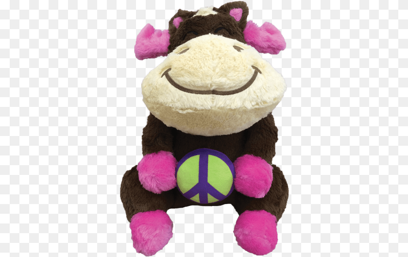 350x529 Moose Stuffed Animal Stuffed Animal Moose, Plush, Teddy Bear, Toy, Ball Sticker PNG