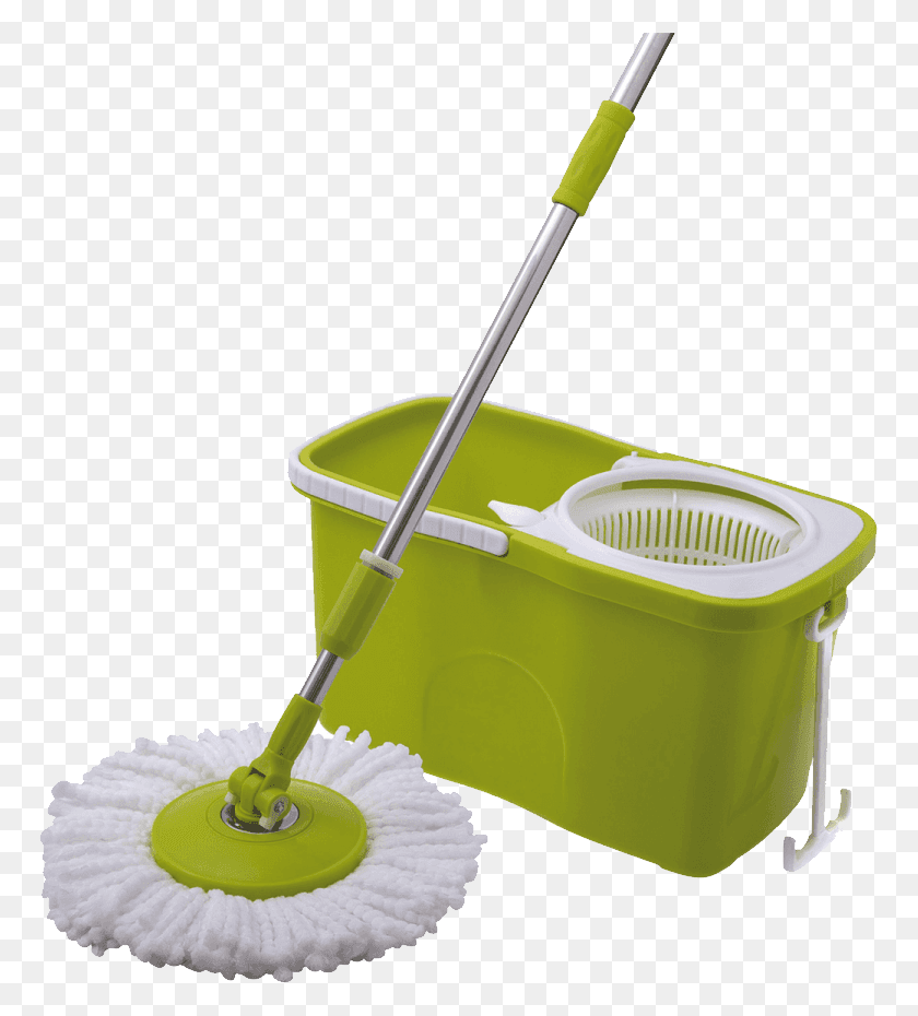 767x870 Mop, Cleaning, Room, Indoors HD PNG Download