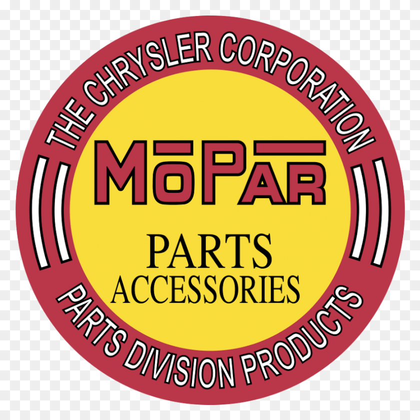791x790 Descargar Png Mopar Parts Accesories Vector Logo Mopar, Etiqueta, Texto, Símbolo Hd Png