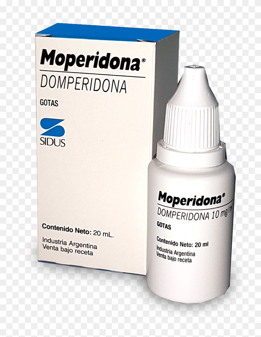 750x1025 Moperidona Gotas Cosmetics, Tin, Can, Bottle HD PNG Download