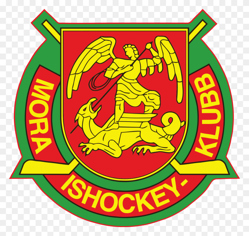 1200x1130 Mora Ik Hockey, Logo, Symbol, Trademark HD PNG Download