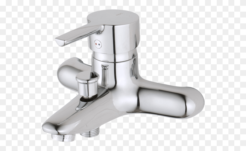 560x457 Mora Mmix W1 With Fixed Spout Tap, Sink Faucet, Indoors, Sink HD PNG Download