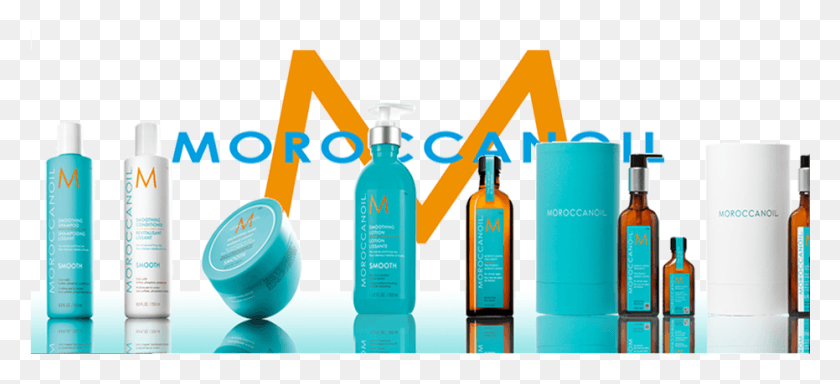 931x387 Moraccanoil Products Moroccan Oil, Bottle, Aluminium, Tin HD PNG Download