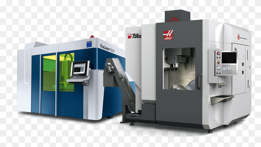860x457 More About Our Services Haas Umc, Machine, Atm, Cash Machine HD PNG Download
