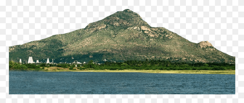 1199x456 More Arunachala Hill, Nature, Outdoors, Land HD PNG Download