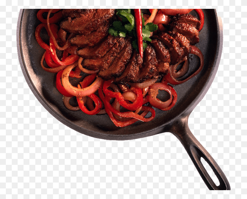 730x616 More Brands Lincolnshire Sausage, Frying Pan, Wok, Lobster HD PNG Download