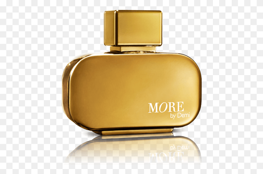 452x496 More By Demi, Bottle, Cosmetics, Perfume HD PNG Download