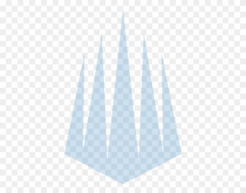 600x600 More Coming Soon Triangle, Cutlery, Fork, Metropolis HD PNG Download