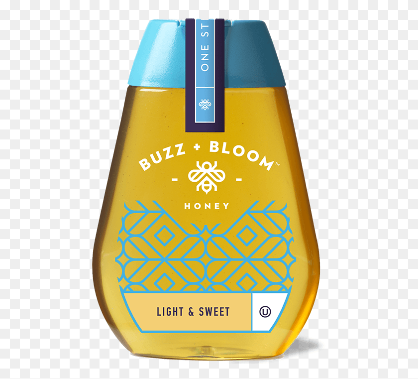 472x701 Бутылка Craft Honeys, Этикетка, Текст, Логотип Hd Png Скачать