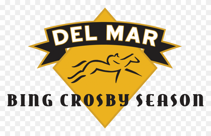 1244x765 More Free Bing 2018 Images Del Mar Bing Crosby Season, Label, Text, Logo HD PNG Download