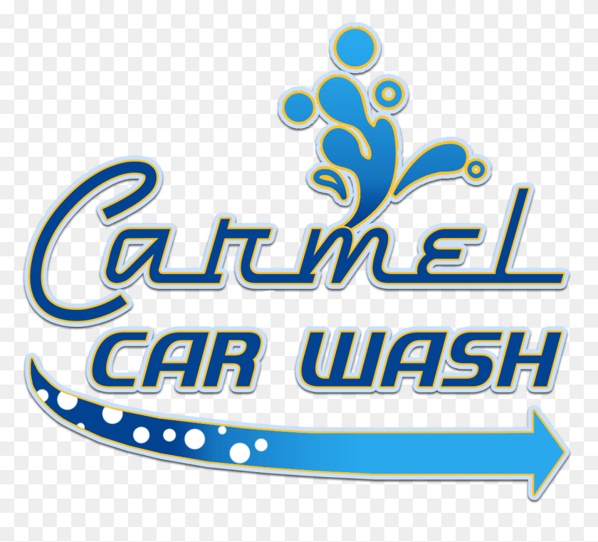 1112x1000 Descargar Png Carmel Car Wash Logo, Text, Alphabet, Urban Hd Png