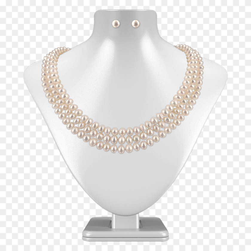 686x780 More From Instant Classics By Pacific Pearls Necklace, Jewelry, Accessories, Accessory HD PNG Download