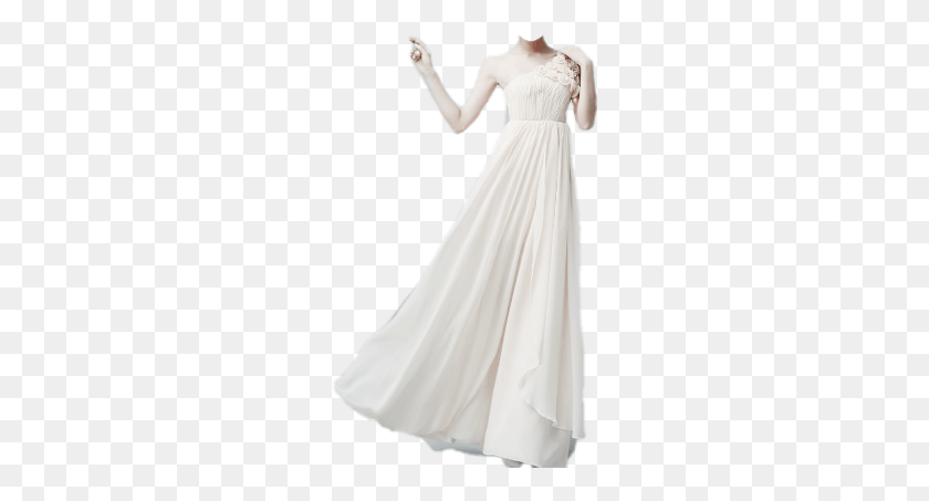 240x393 More Gown, Clothing, Apparel, Wedding Gown HD PNG Download