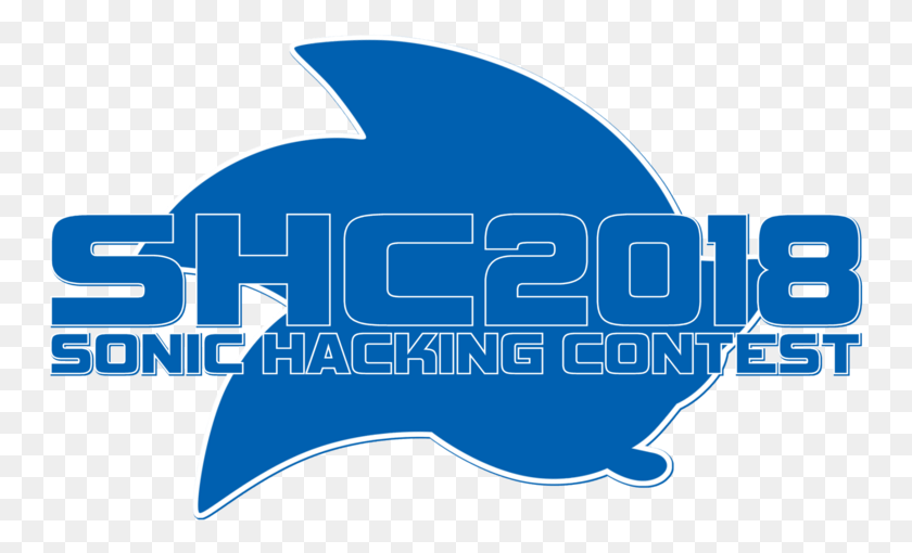 751x450 Descargar Png More Hacks Mania Mods Forces Mods And Procrastination Sonic Hacking Contest 2018, Ropa, Textil, Texto Hd Png