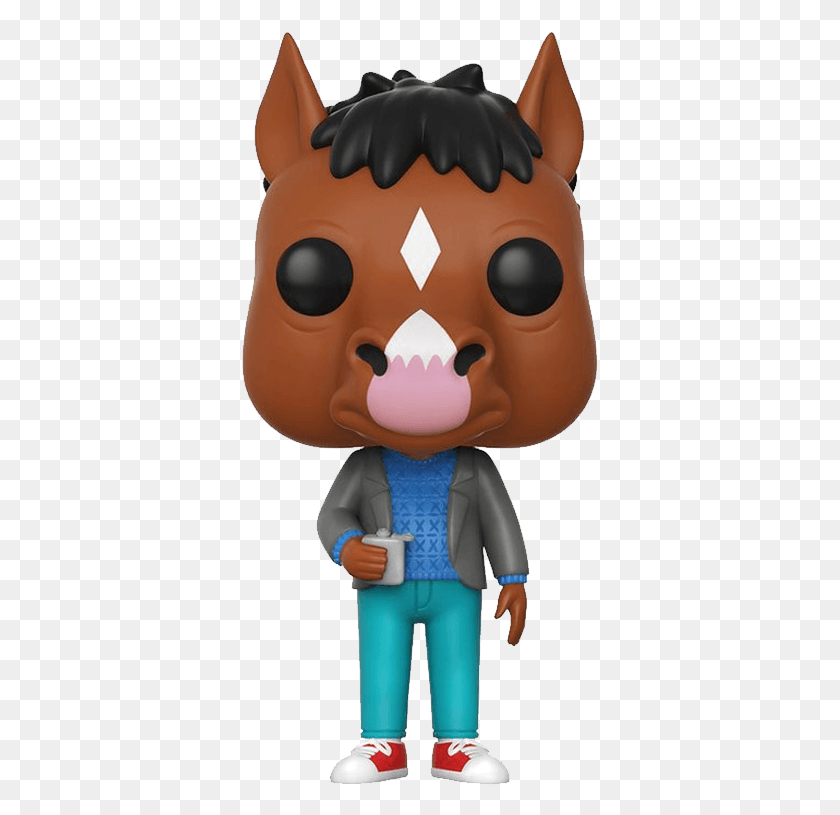 357x755 More Images Funko Bojack, Toy, Outdoors, Pac Man HD PNG Download