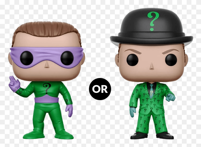 778x554 More Images Funko Pop Riddler, Plush, Toy, Mascot HD PNG Download
