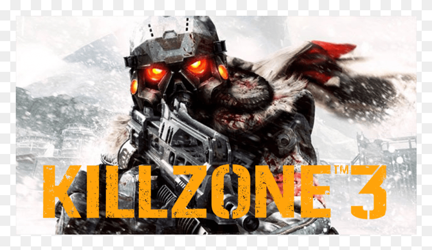 1001x548 More Killzone 3, Nature, Halo, Robot HD PNG Download