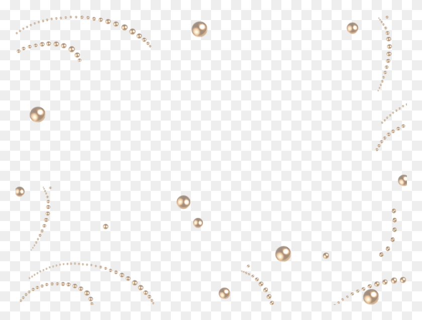 901x667 More Like Golden Swirls Border By Melissa Circle, Outdoors, Astronomy, Nature HD PNG Download