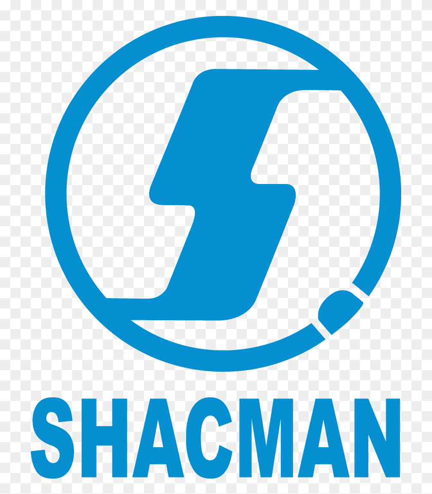 721x901 Descargar Png Más Logos De Auto Y Moto Categoría Logotipo De Shacman, Número, Símbolo, Texto Hd Png