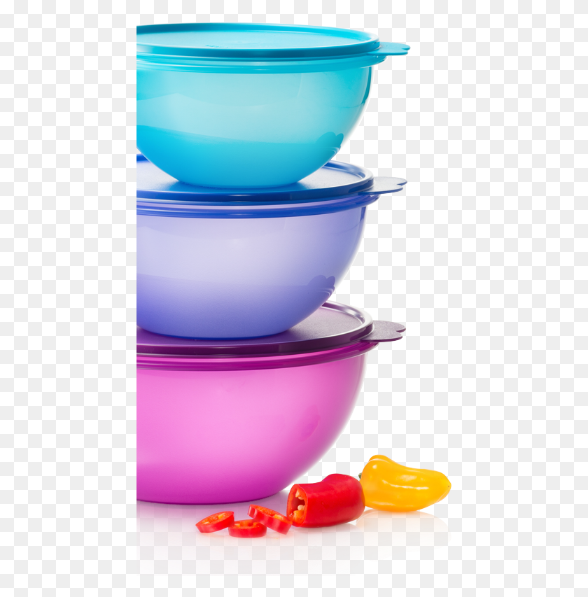 451x793 More Reasons Why Joining Tupperware Brands Is The Preferred Tupperware Bowl, Mixing Bowl, Soup Bowl, Milk HD PNG Download