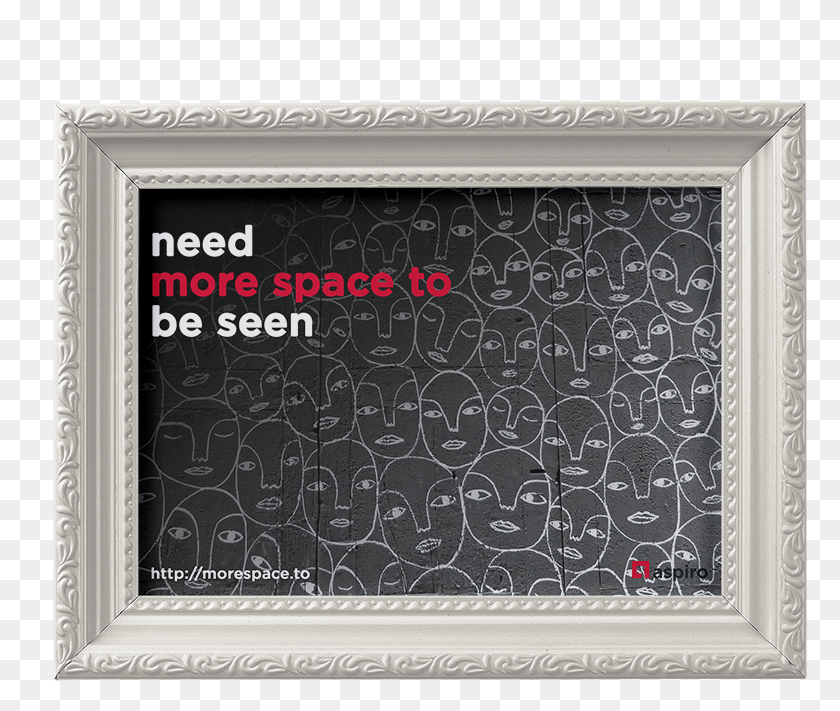 775x651 More Space To Be Seen Wallpaper Blackboard, Text, Gate, Screen HD PNG Download