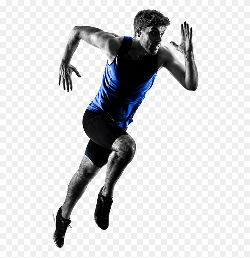 522x804 More Sprint, Person, Human, Sport HD PNG Download