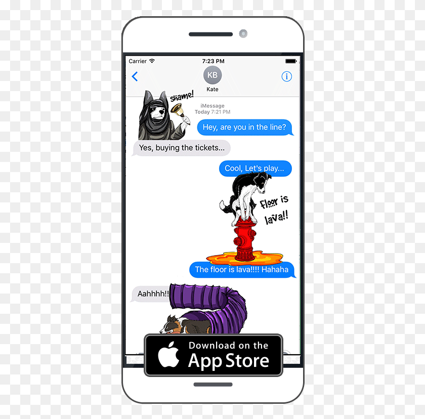 364x768 More Than 150 Emojis Available On The App Store, Text, Fire Hydrant, Hydrant HD PNG Download