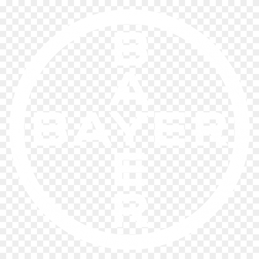 1024x1024 Более 450 Клиентов Bayer White Logo, Текстура, Белая Доска, Текст Hd Png Скачать