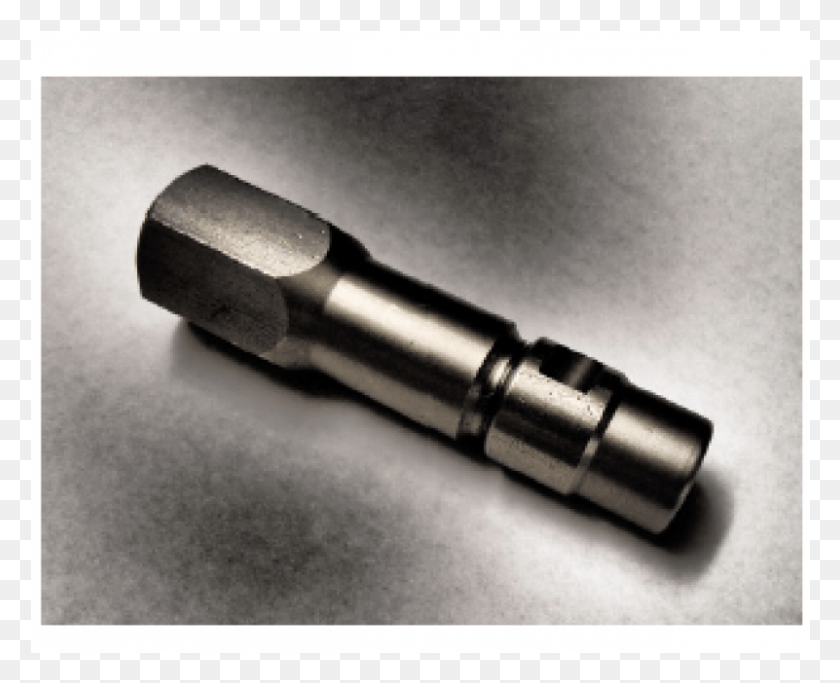 801x640 More Views 5 8 11 To 1 4 Collet Adapter, Flashlight, Lamp, Tool HD PNG Download
