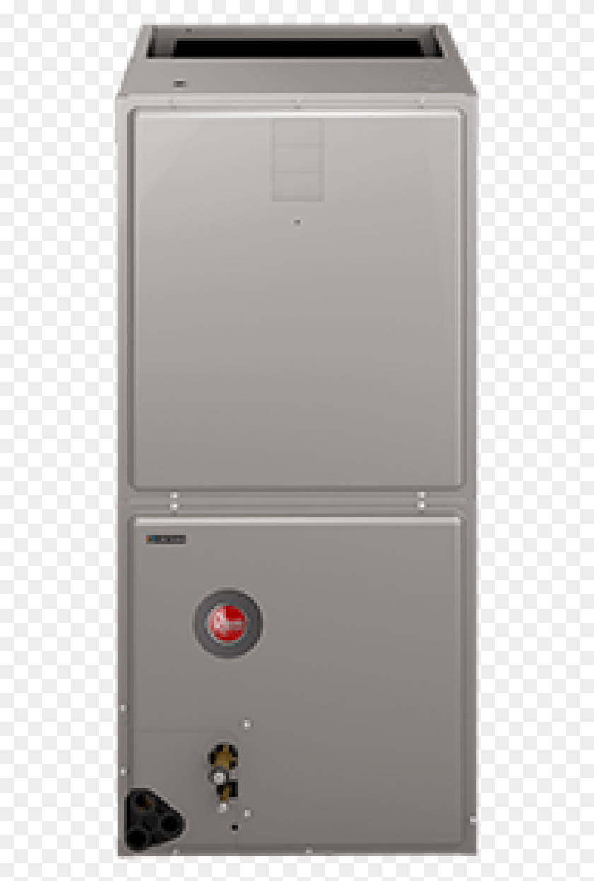 517x1185 More Views Air Handler, Appliance, Refrigerator, Dishwasher Descargar Hd Png