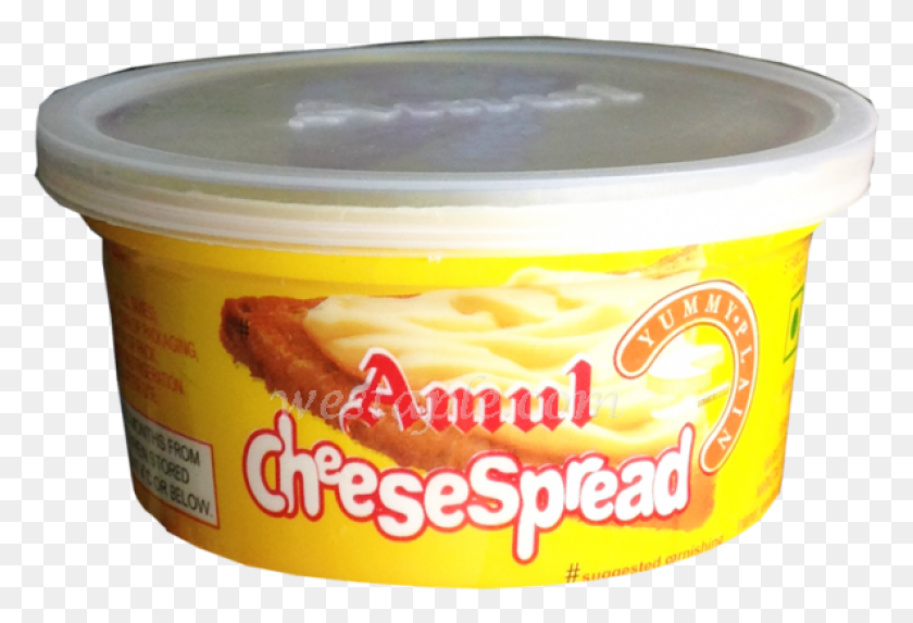 1187x781 More Views Amul Plain Cheese Spread 200 Gm, Food, Milk, Beverage HD PNG Download