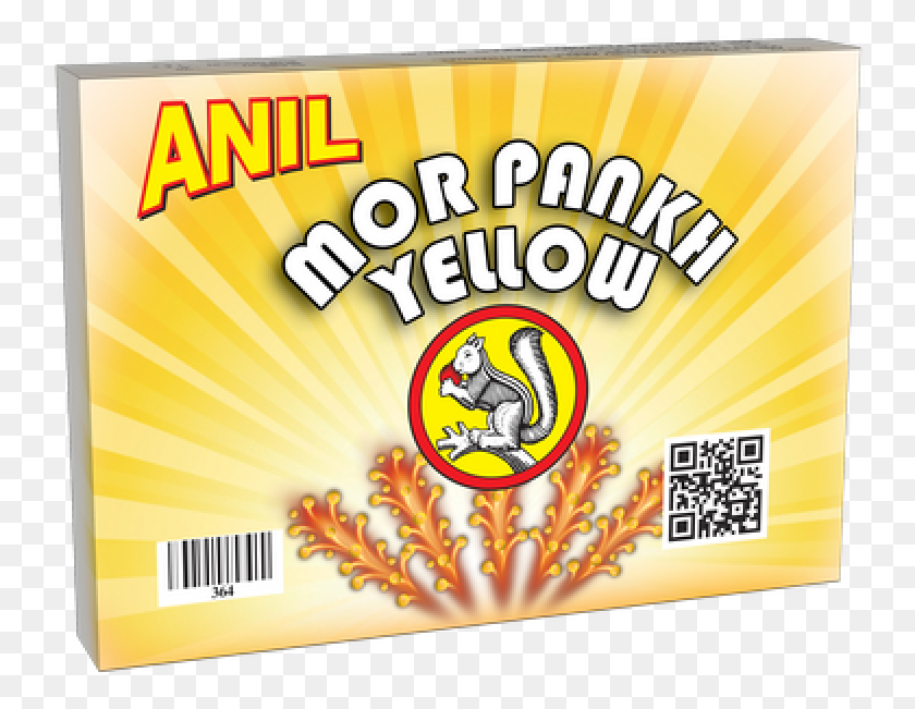749x591 More Views Anil Fireworks, Paper, Qr Code, Food HD PNG Download