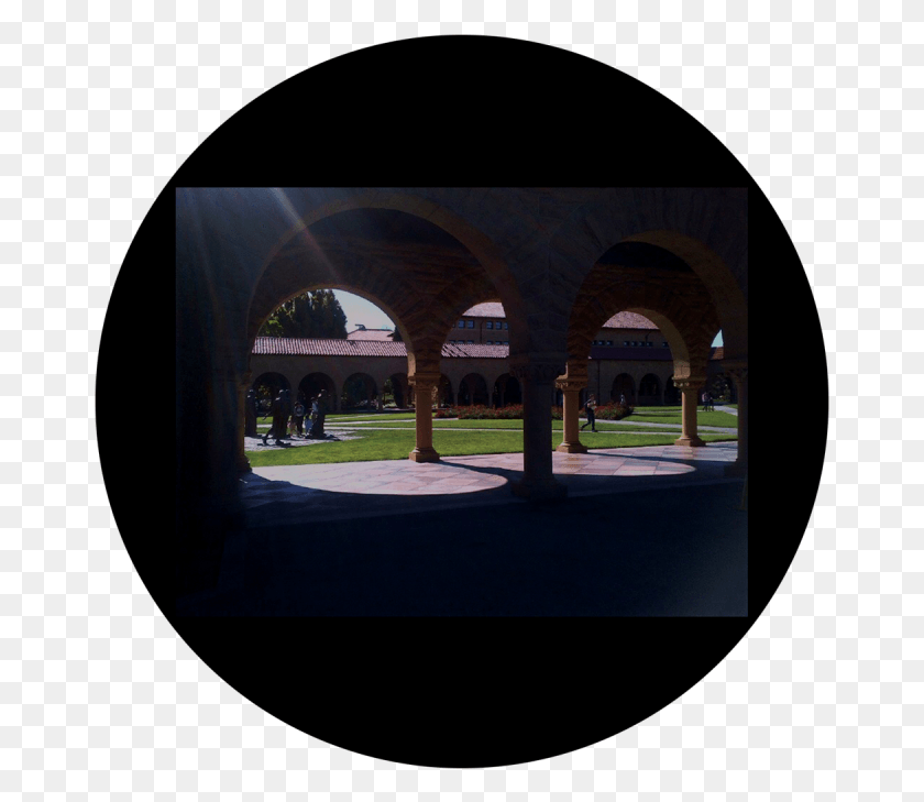669x669 More Views Arch, Architecture, Building, Arched HD PNG Download