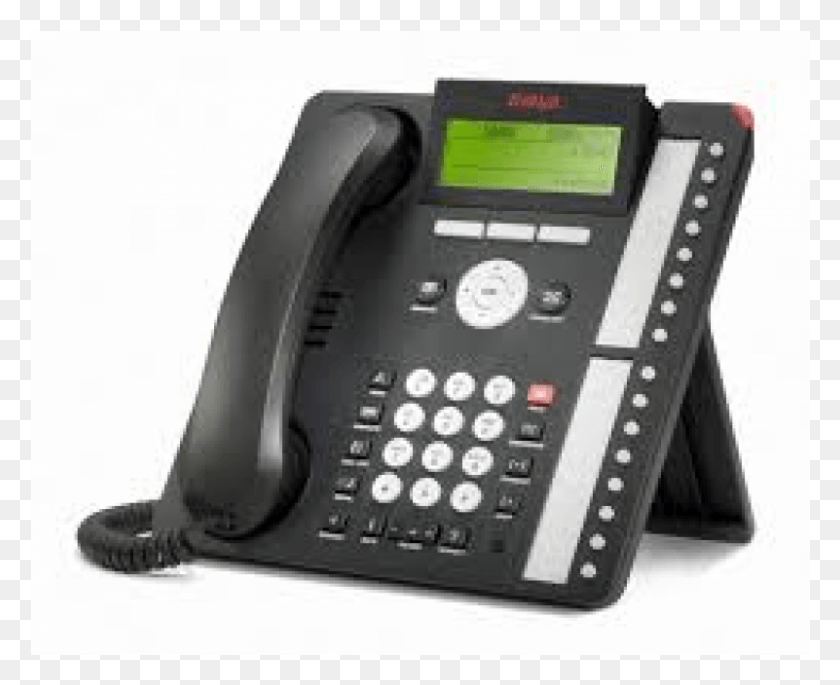 801x642 Descargar Png / Avaya Ip Phone, Electronics, Dial Telephone Hd Png
